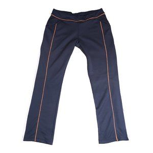 NWT Women's NikeFit Sphere Dry Wide Leg Pants Size Large